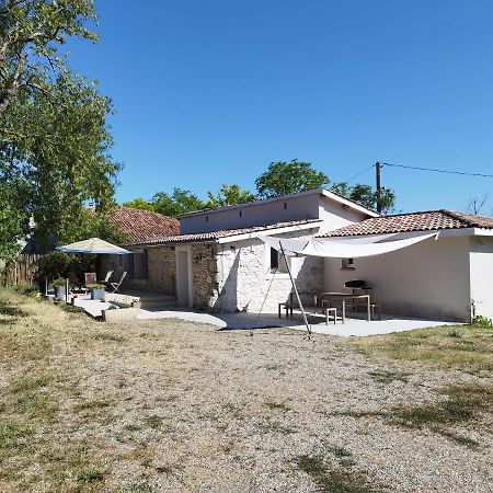 Maison De Vacances Pour 6 Personnes Au Coeur Du Gers Lectoure Exterior photo