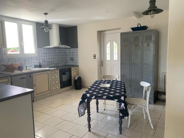 Maison De Vacances Pour 6 Personnes Au Coeur Du Gers Lectoure Exterior photo