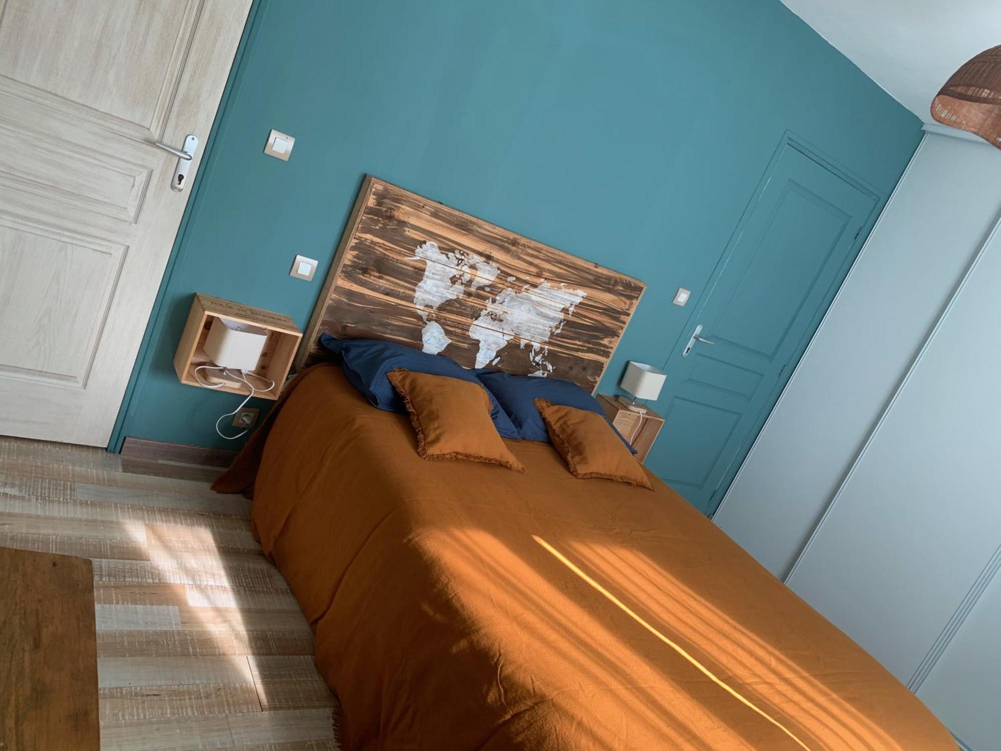 Maison De Vacances Pour 6 Personnes Au Coeur Du Gers Lectoure Exterior photo