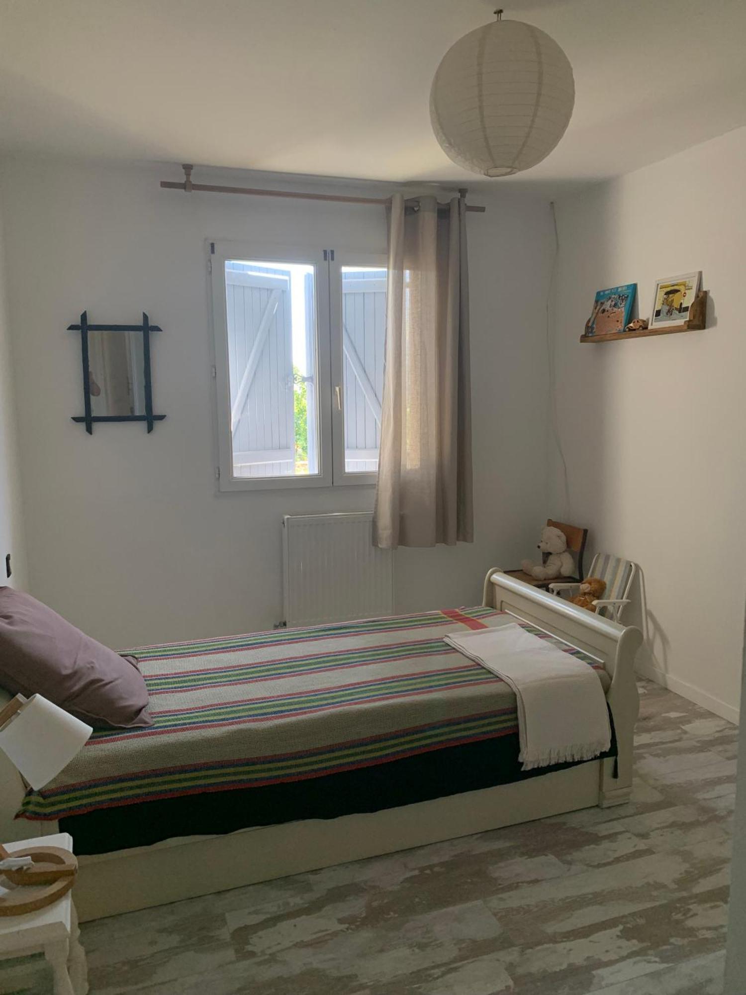 Maison De Vacances Pour 6 Personnes Au Coeur Du Gers Lectoure Exterior photo